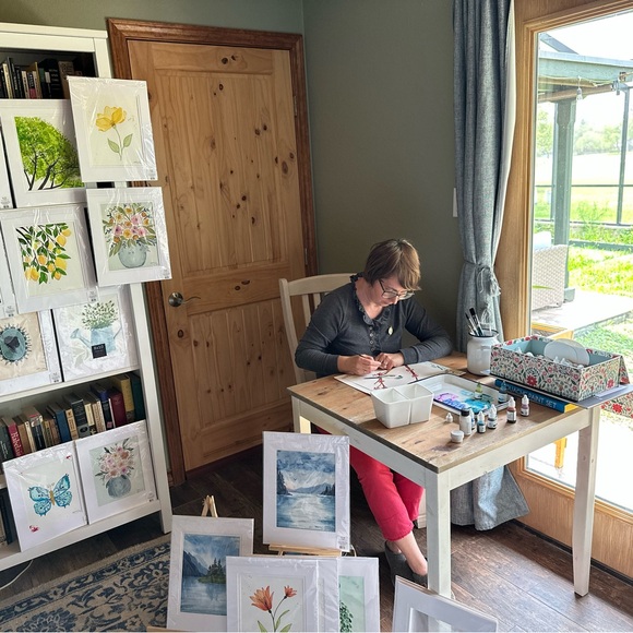 🎨A Few Words about Me🎨 - Picture 7 of 8